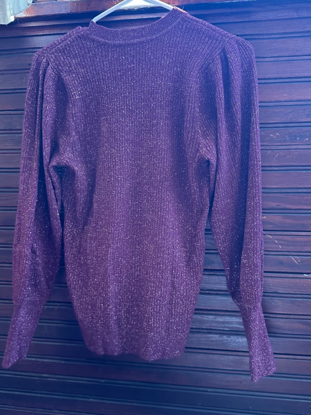 Loft Sweater - Picture 2 of 2
